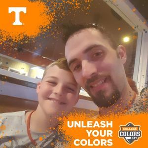 Meet your Posher, Jared